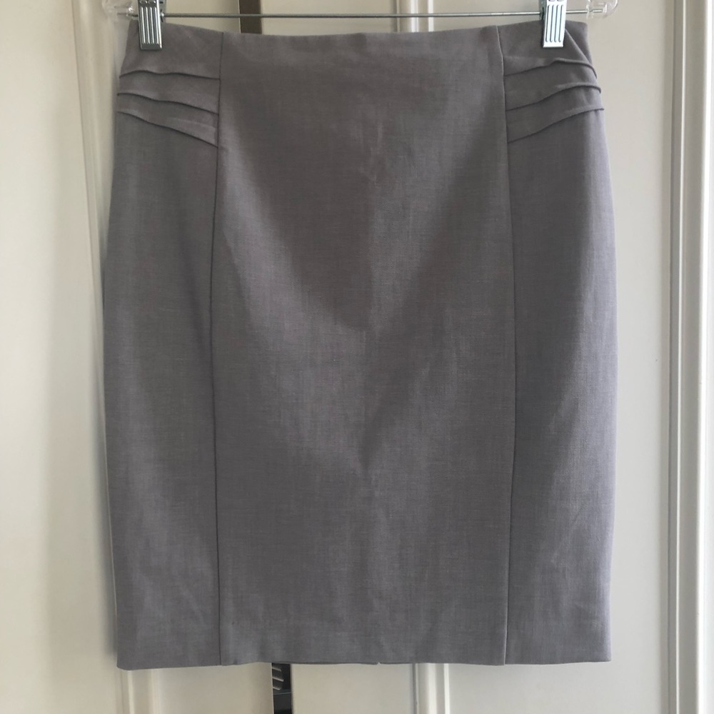 Express skirt size 8